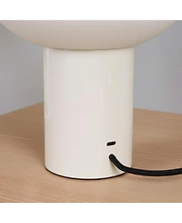 Brightech Ivy Dimmable Led Table Lamp with Usb-c Port