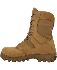 Rocky Men's S2V Predator Composite Toe 400g Insulated Military Boot