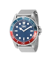 Invicta Men's 49688 Pro Diver Quartz 2026 Brass Dial Watch