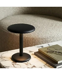 Brightech Zeno Portable Rechargeable Led Table Lamp, Dimmable