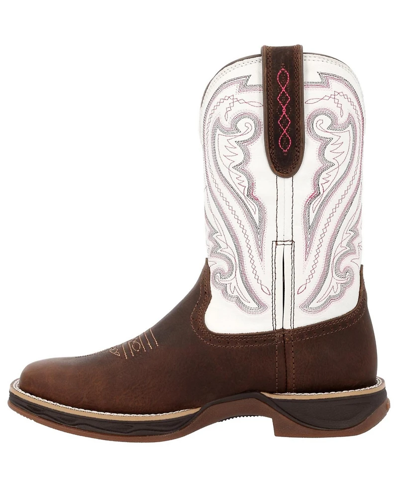 Durango Women's Lady Rebel Ultra-Lite Western Boot