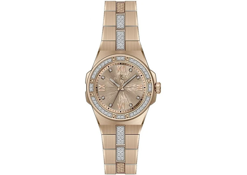 Invicta Women's 50190 Specialty Quartz PC21 Dial Watch