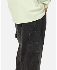 Carre Men's Baggy Carpenter Jeans