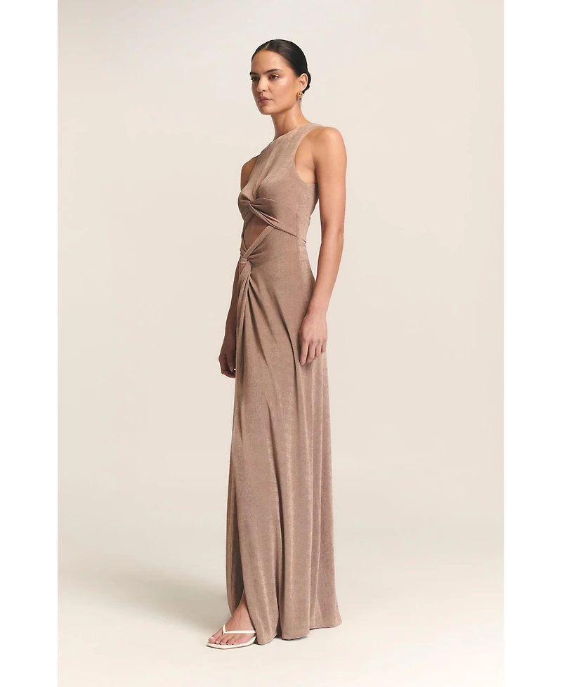St Mrlo Women's Malia Maxi Dress
