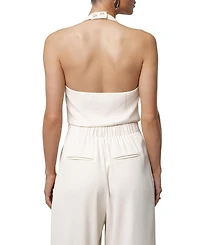 Jluxlabel Women's Signature Elegance Vest