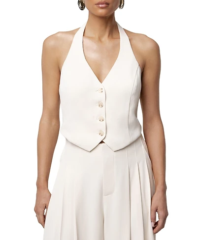 Jluxlabel Women's Signature Elegance Vest