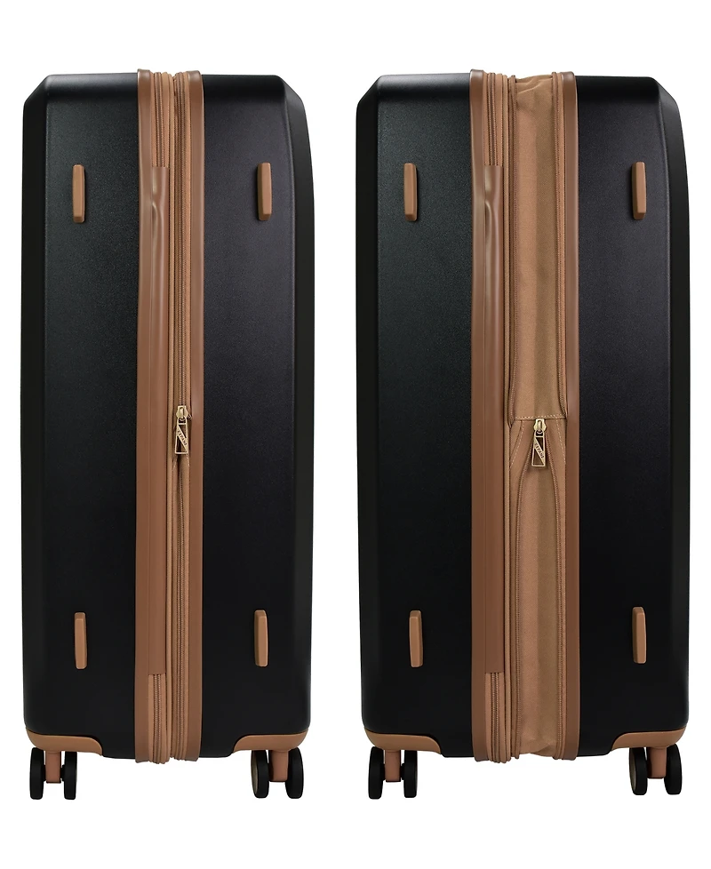 London Fog Southbridge Expandable Hardside Spinner