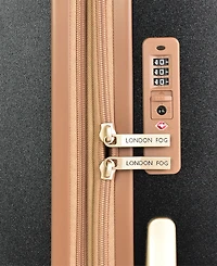 London Fog Southbridge Expandable Hardside Spinner