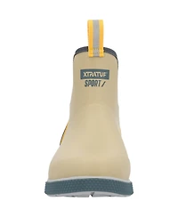 Xtratuf Men's Ankle Deck Boot Sport