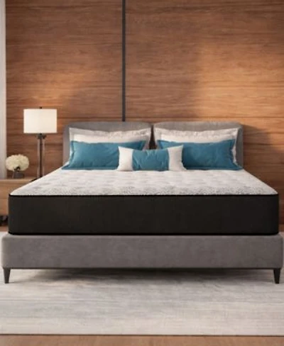 Restonic Ascot 12.5 Medium Tight Top Mattress In A Box Collection