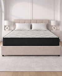 Restonic Ascot 10" Plush Tight Top Mattress in a Box