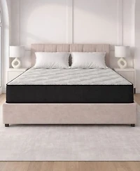 Restonic Ascot 10 Plush Tight Top Mattress In A Box Collection