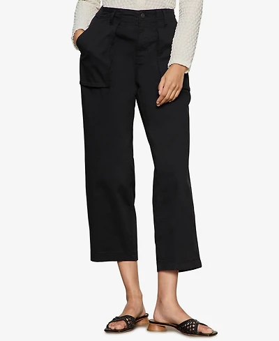 Sanctuary Women's Cropped Ranger Pants