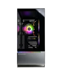 CyberPowerPC Gamer Master Gaming Desktop Computer, Amd Ryzen 5 8400F 4.2GHz, 16GB Ram, 1TB Ssd, Nvidia GeForce Rtx 5050 8GB, Windows 11 Home
