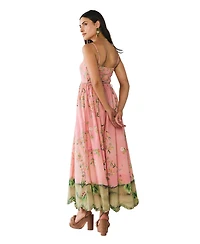 Eddy Women's Gavin Dress