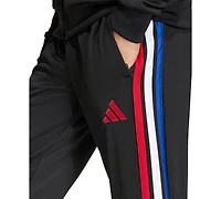 adidas Boys' 8-20 Tiro League Training Drawstring Pants