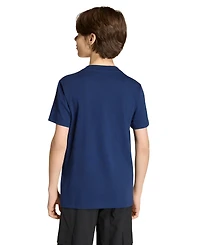 adidas Boys' 8-20 Fifa World Cup 2026 Usa Crewneck T-Shirt
