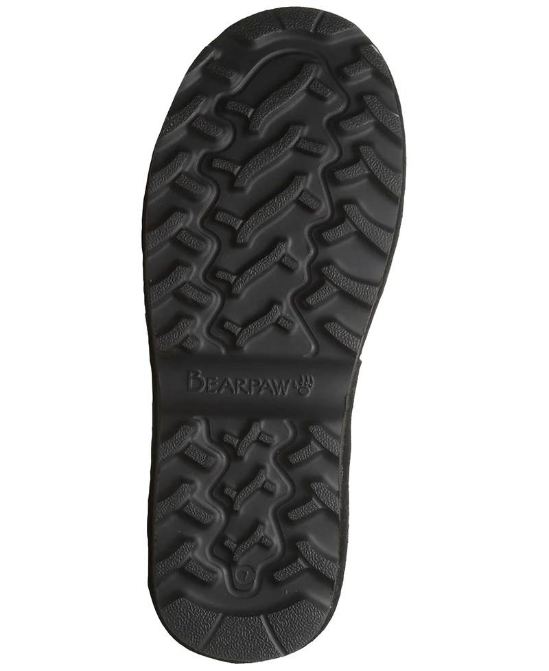 Bearpaw Women's Sail Round Toe Sandals