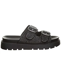 Bearpaw Women's Eternal Round Toe Sandals