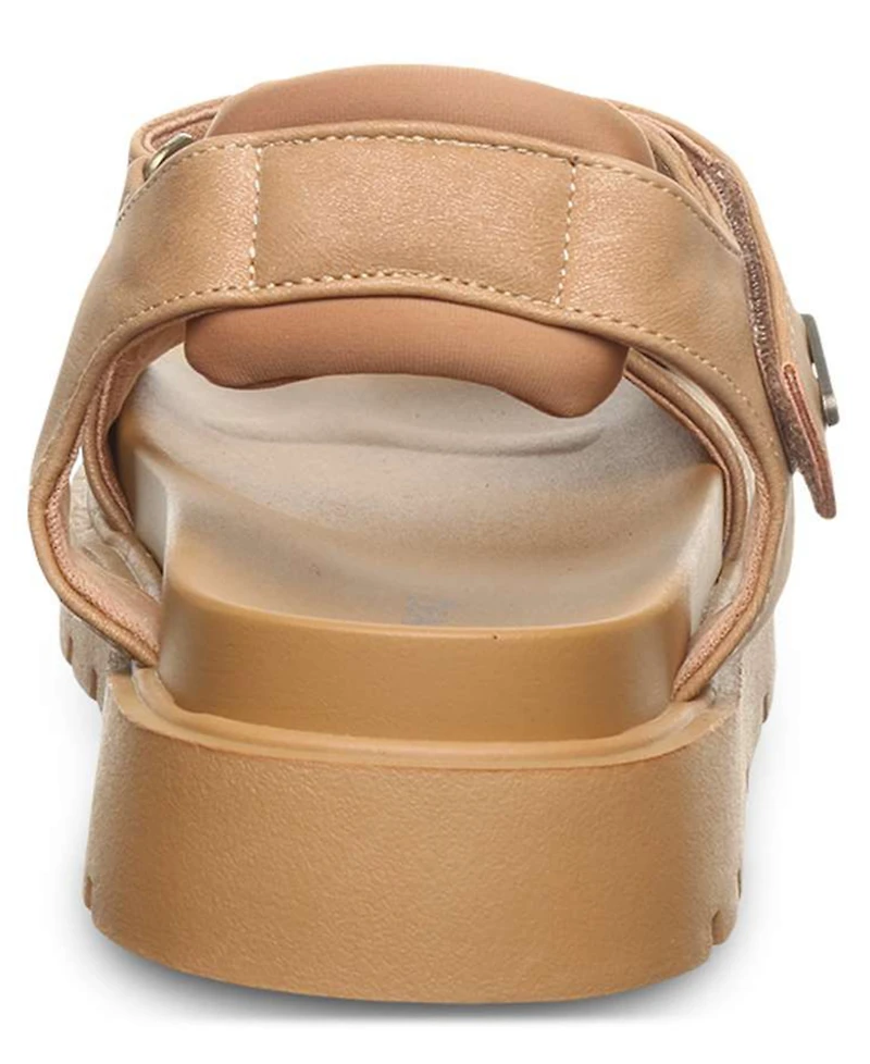 Bearpaw Women's Bobbi Round Toe Sandals