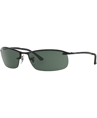 Ray-Ban Sunglasses, RB3183