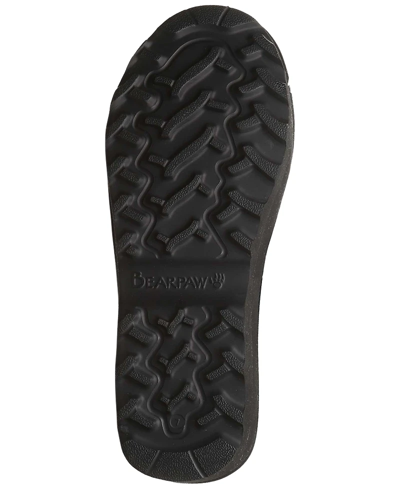 Bearpaw Women's Prominence Round Toe Sandals