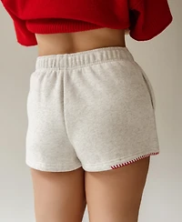The Happy Camp3r Women's Pull-On Shorts