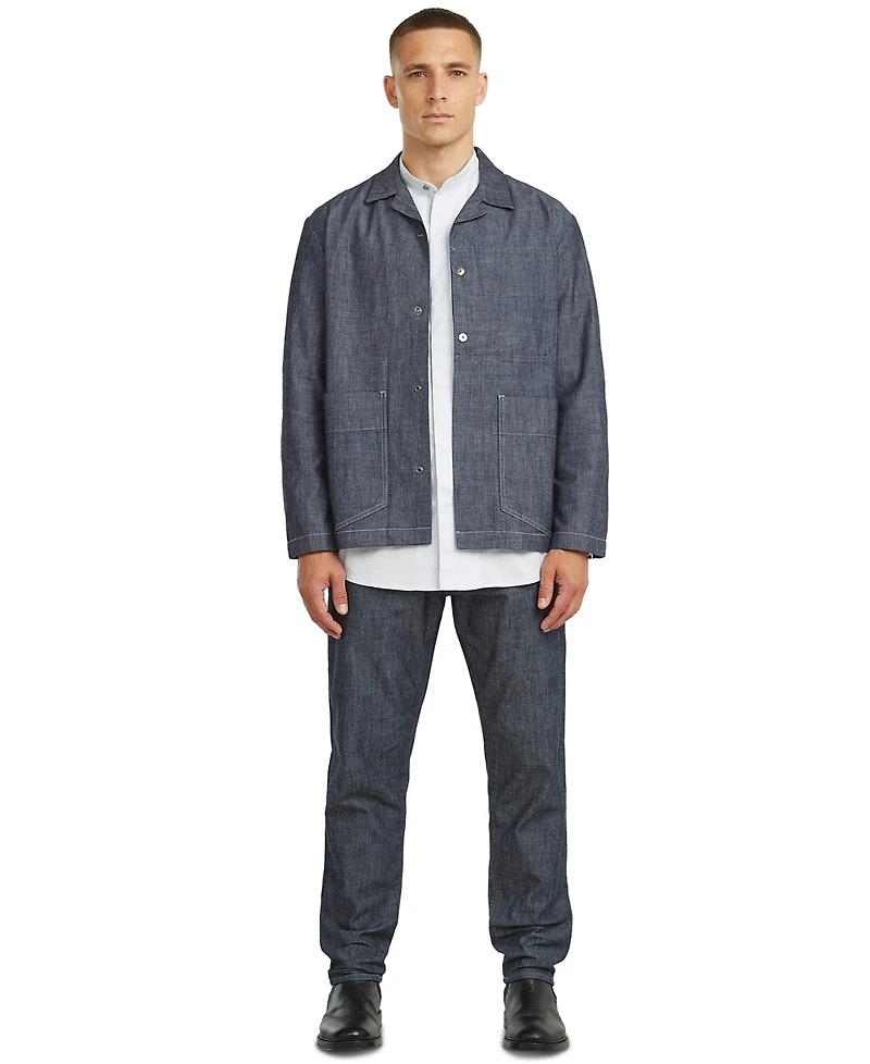 G-Star Raw Men's Regular-Fit Jacket