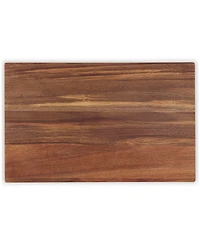 Le Creuset 16" Wood Butcher Block Cutting Board