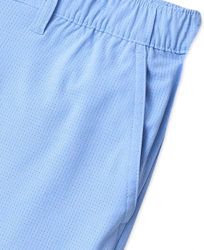 Chubbies Men's The Alpine Skies Elastic Waistband Shorts