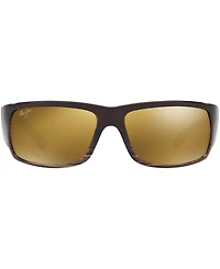 Maui Jim Polarized World Cup Sunglasses, H266-01