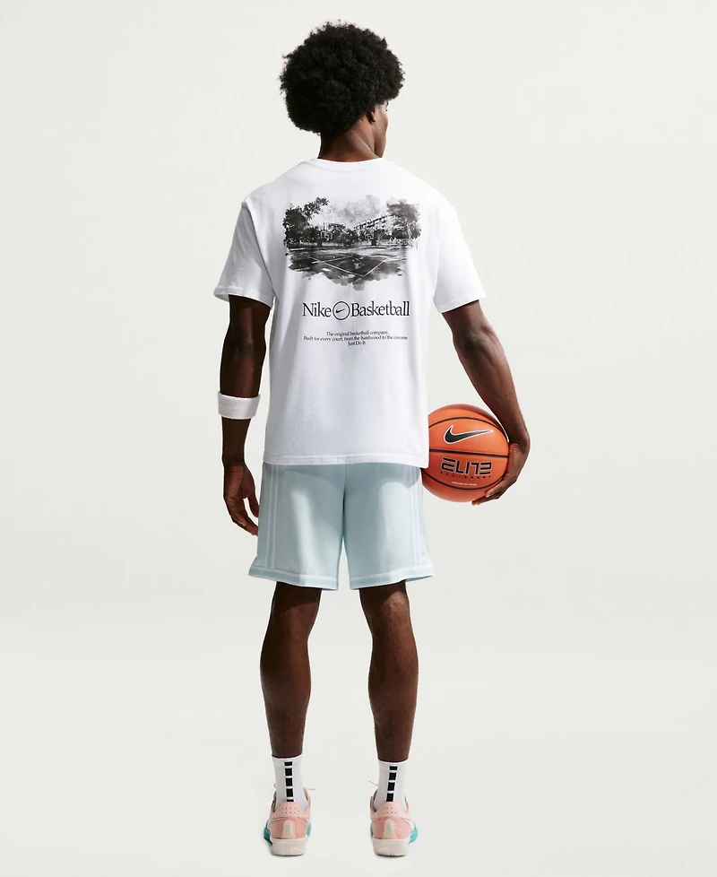Nike Men's Basketball T-Shirt