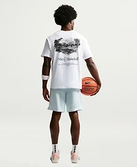 Nike Men's Basketball T-Shirt