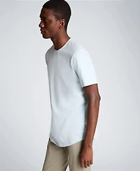 Kenneth Cole Men's Classic Fit Crewneck Short-Sleeve T-Shirt