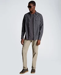 Kenneth Cole Men's Crewneck Short-Sleeve T-Shirt