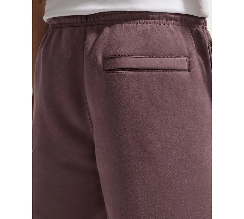 Nike Club Men's Brushed Fleece Shorts