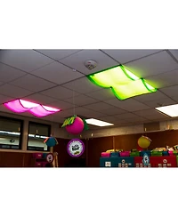 Pacific Play Tents Cozy Shade - 24" x 54" (Set of 4)