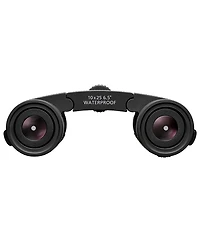 Nikon Trailblazer Ii 10x25 Waterproof Roof Prism Binoculars with 6.5 Degree Angle of View