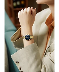 Victoria Hyde London Women's Watch Dial Calendar Stainless Steel Strap Victoria Hyde