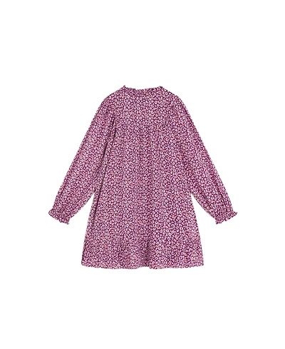 Scalpers Big Girls Animaldress