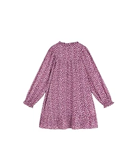 Scalpers Big Girls Animaldress