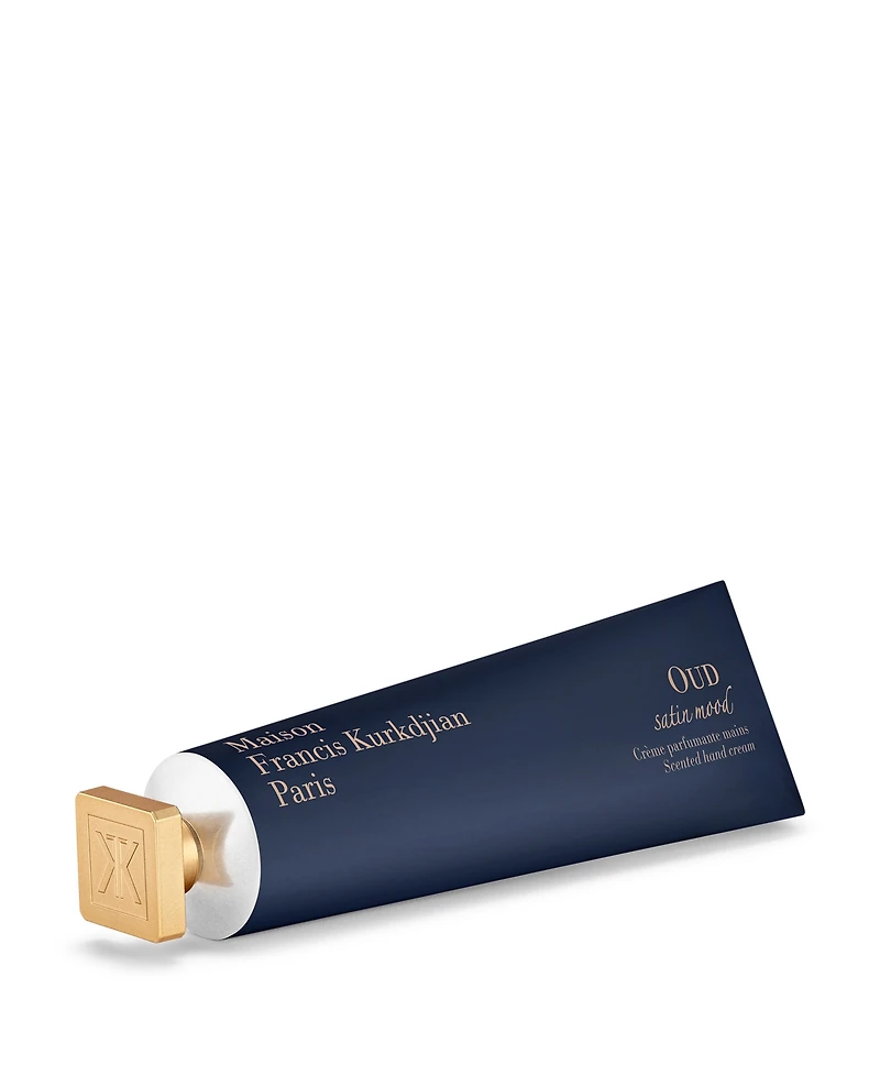 Maison Francis Kurkdjian Oud Satin Mood Scented Hand Cream, 2.4 oz.