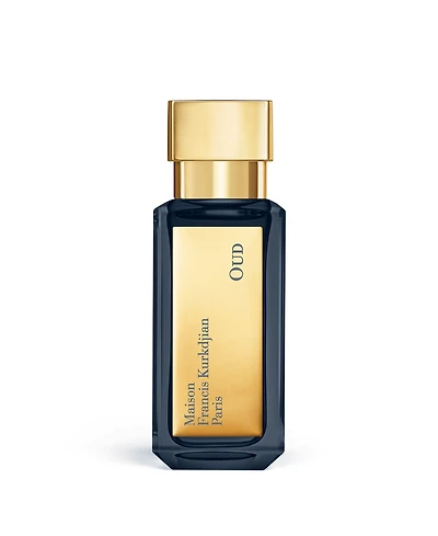 Maison Francis Kurkdjian Oud Extrait de Parfum Spray, 1.2 oz.