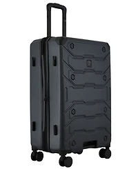 Wrangler Trailway 4 Piece Hardside Luggage Set
