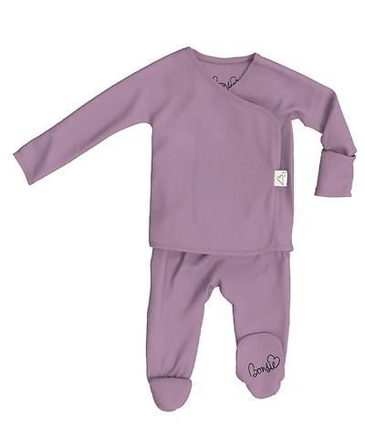 Bonsie Baby Skin to Skin Girl or Boy, Footie