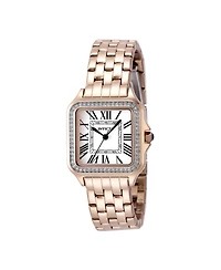 Invicta Women's 48997 Angel Quartz 3 Hand Dial Watch
