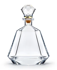 Godinger Divina 33 oz. Whiskey Decanter