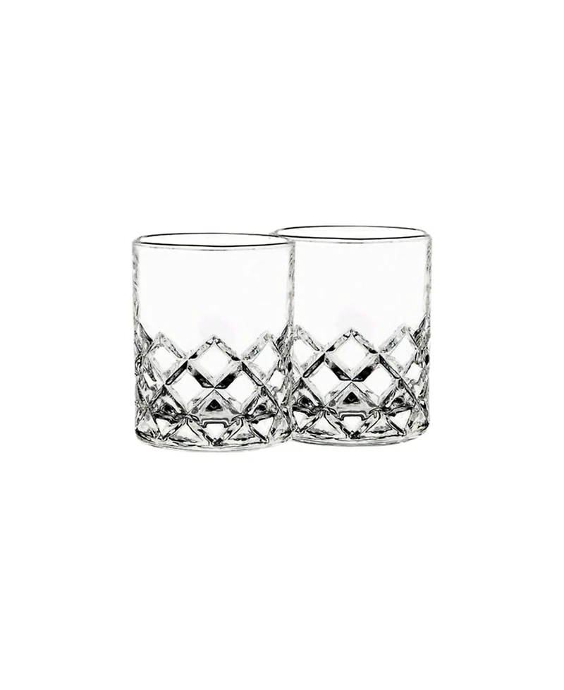 Godinger Hatch Shooters, Set of 6