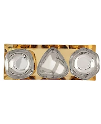 Godinger Auburn 4-Pc. Serveware Set