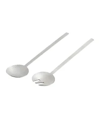 Godinger Temari 2-Pc. Salad Server Set